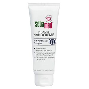 Sebamed Intenzívny krém na ruky s komplexom panthenolu 75 ml