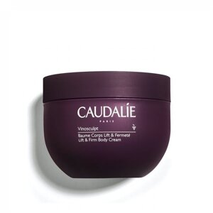 Caudalie, Vinosculpt, hydratační krém, 250 ml