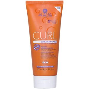 Alama Professional Curl, modelovací tekutina pro kudrnaté vlasy 200 ml