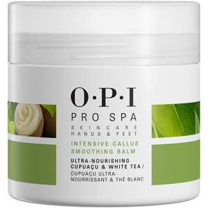 OPI Pro Spa Intensive Callus Smoothing Balm 118ml - intenzivní vyhlazující balzám