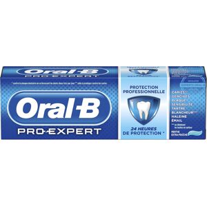 Oral-B PRO-EXPERT Profesionální ochrana 75 ml