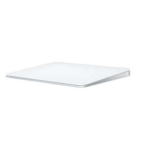 Apple Magic Trackpad (Bílá) - Zánovní