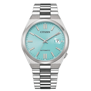 CITIZEN Tsuyosa Automatic Pánské hodinky