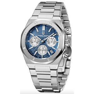 Pagani Design PD-1707 Chronograph Quartz Watch