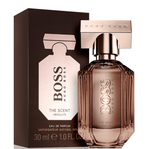 Hugo Boss The Scent Absolute EDP, 30 ml