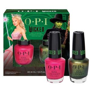 OPI x Wicked- Laky na nehty 2x15ml