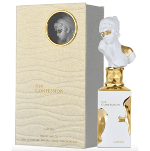 Lattafa Her Confession EDP, 100 ml