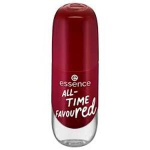 Essence Gel Nail Color 14 All-Time FavouRed 8ml