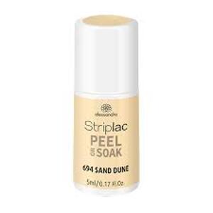 Alessandro Striplac Peel or Soak SAND DUNE 5ml