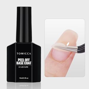 TOMICCA odlupující se podkladový lak 15ml