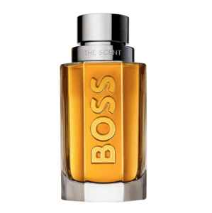 Hugo Boss BOSS The Scent EDT, 100 ml