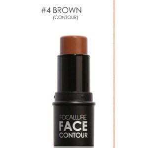 Focallure FA01-Focallure Highlighter/Contour Stick 6g odstín 04