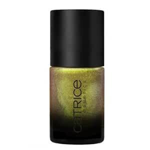 Catrice cosmetics Catrice Mystic Forest Nail Lacquer No. C03, 10ml