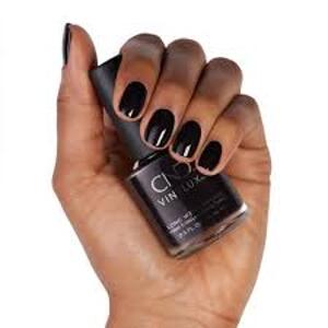 CND Shellac Dark Dahlia 7.3ml