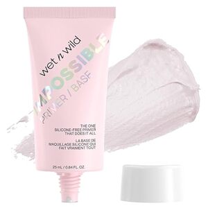 Wet 'n' Wild Wet n wild Impossible Primer, 25ml