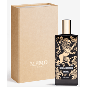 MEMO Paris IBERIAN LEATHER EDP, 75 ml