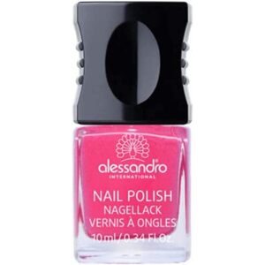 Alessandro Nail Polish 928 My Laury 10ml