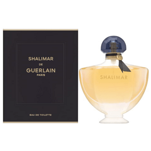 GUERLAIN Shalimar EDT, 90 ml