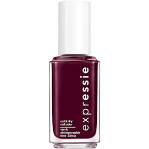 Essie expressie rychleschnoucí lak na nehty 435 All Ramped Up, 10ml