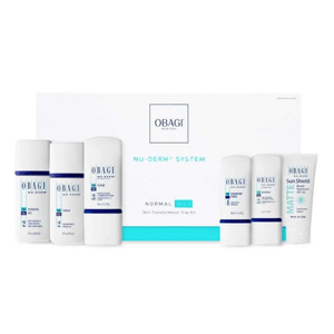 Obagi Nu-Derm Trial Kit - Normální až mastná pleť