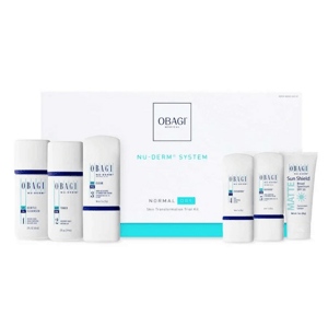 Obagi Nu-Derm Trial Kit - Normální až suchá pleť