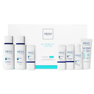 Obagi Nu-Derm Brightening System - Normální až suchá pleť