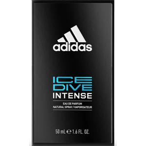 Adidas Ice Dive Intense EDP, 50 ml