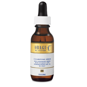 Obagi C Rx Clarifying serum normální až suchá pleť 30ml