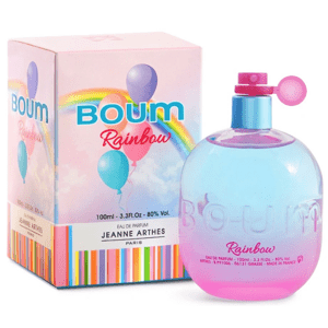 JEANNE ARTHES Boum Rainbow EDP, 100 ml