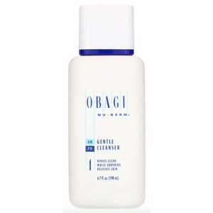 Obagi Nu-Derm Gentle cleanser 198ml