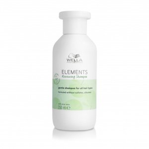 Wella Professionals Elements Renewing Shampoo 250 ml