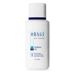 Obagi Nu-Derm Foaming gel 60ml