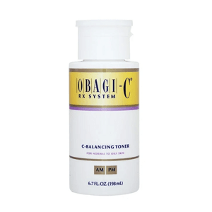 Obagi C Balancing toner 198ml