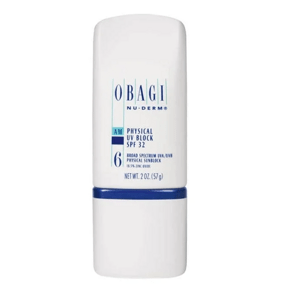 Obagi Nu-Derm Physical UV Block SPF32 57g