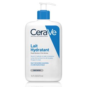 CeraVe - Hydratační krém, 473 ml