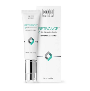 Obagi Suzanobagimd Retivance Skin Rejuvenating complex 30g