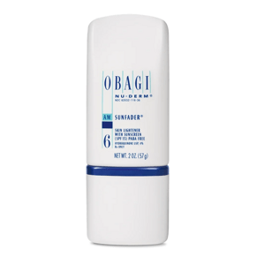 Obagi Nu-Derm Sunfader 57g