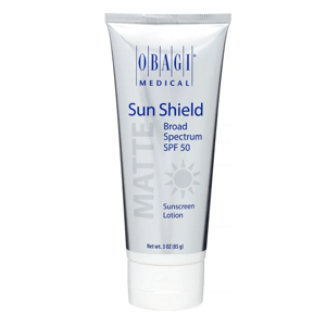 Obagi Sunscreen Sun Shield Matte Spf 50 85g