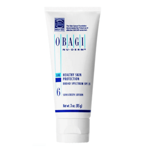 Obagi Nu-Derm Anti-Age Healthy Skin Protection SPF35 85g