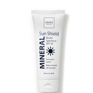 Obagi Sun Shield Mineral Spf 50 85g