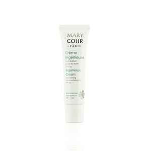 Mary Cohr Ingenious hydratační krém SPF15 30ml