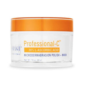 Obagi Professional C Microdermabrasion polish + mask 80g