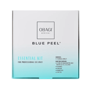 Obagi Professional Blue Peel Essential kit