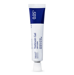 Obagi Tretinoin 0.05% gel 20g