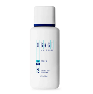 Obagi Nu-Derm toner 198ml