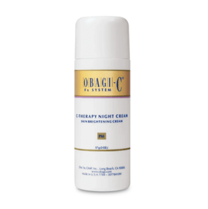 Obagi C-Therapy night cream 57g