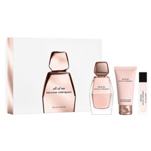 NARCISO RODRIGUEZ all of me Dárková sada