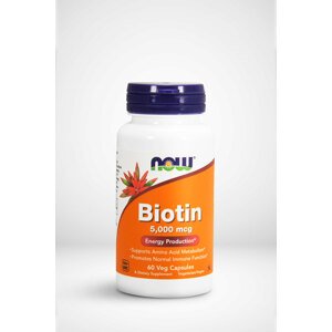 Now Biotin