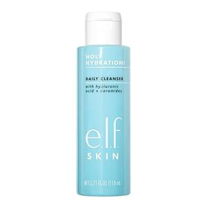 e.l.f. skin Denní čisticí prostředek 110ml
