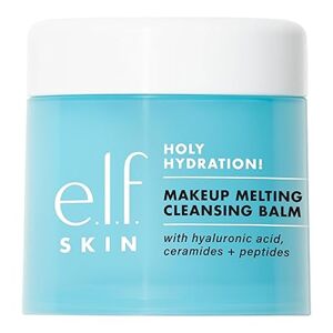 e.l.f. Melting čisticí balzám, čistič na obličej a odstraňovač make-upu 100g
